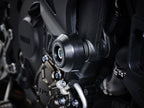 Evotech Crash Protection Bobbins - Yamaha MT-10 SP (2016 - 2021)