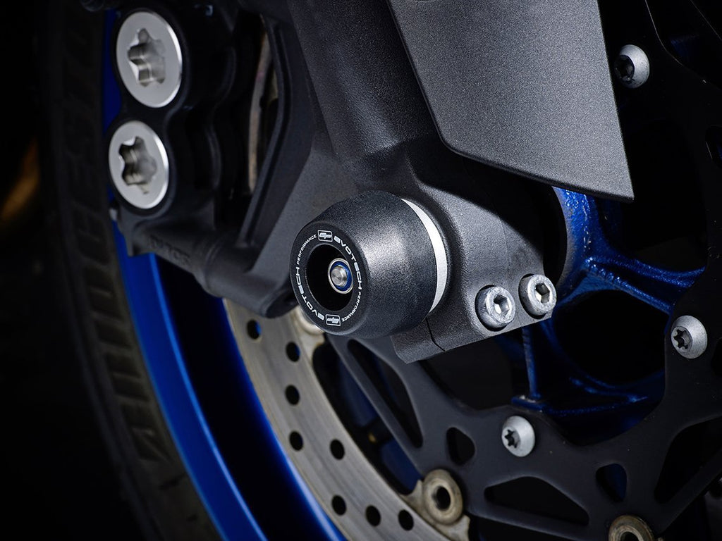 Evotech Spindle Bobbins Kit - Yamaha YZF-R9 (2025+)