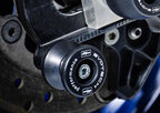 Evotech Paddock Stand Bobbins - Yamaha MT-09 (2021 - 2023)