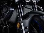 Evotech Yamaha MT-10 SP Radiator Oil Cooler Guard Set (2022+)