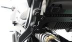 Evotech Pillion Footpeg Removal Kit - Yamaha MT-09 SP (2024+)