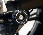 Evotech Paddock Stand Bobbins - Aprilia RSV1000 (2004-2008)