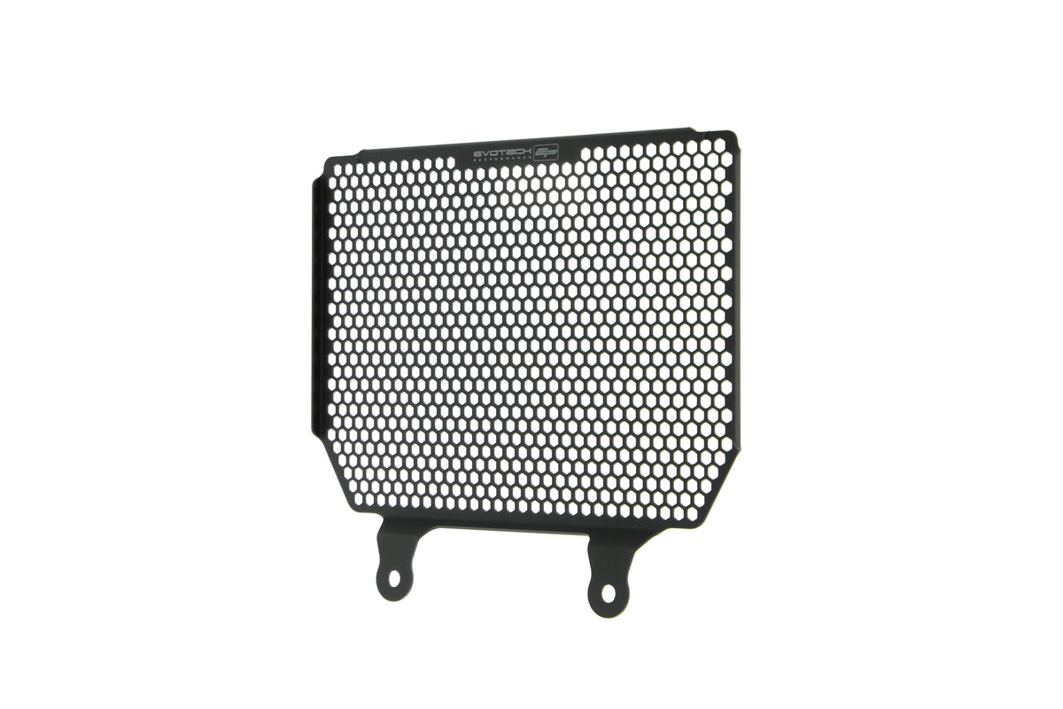 Evotech Oil Cooler Guard - Yamaha YZF-R1 (2020+)