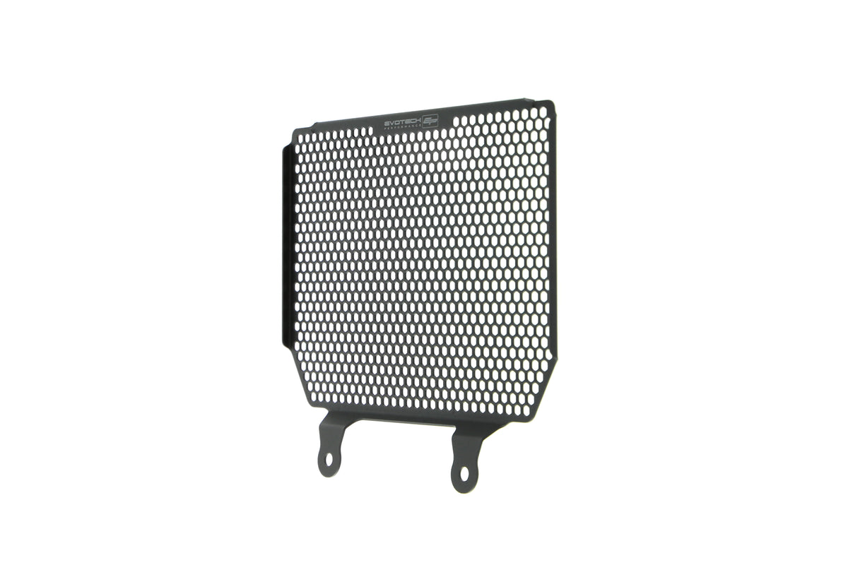 Evotech Oil Cooler Guard - Yamaha YZF-R1M (2015 - 2019)