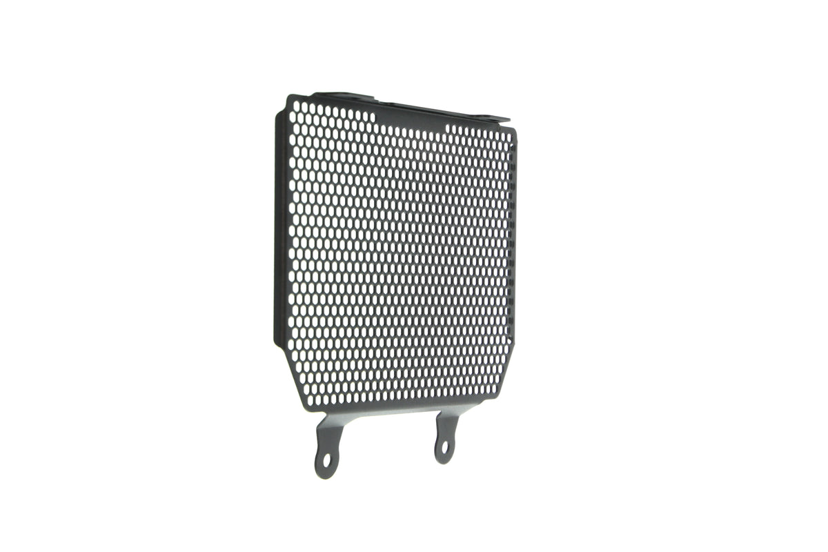 Evotech Oil Cooler Guard - Yamaha YZF-R1 (2020+)