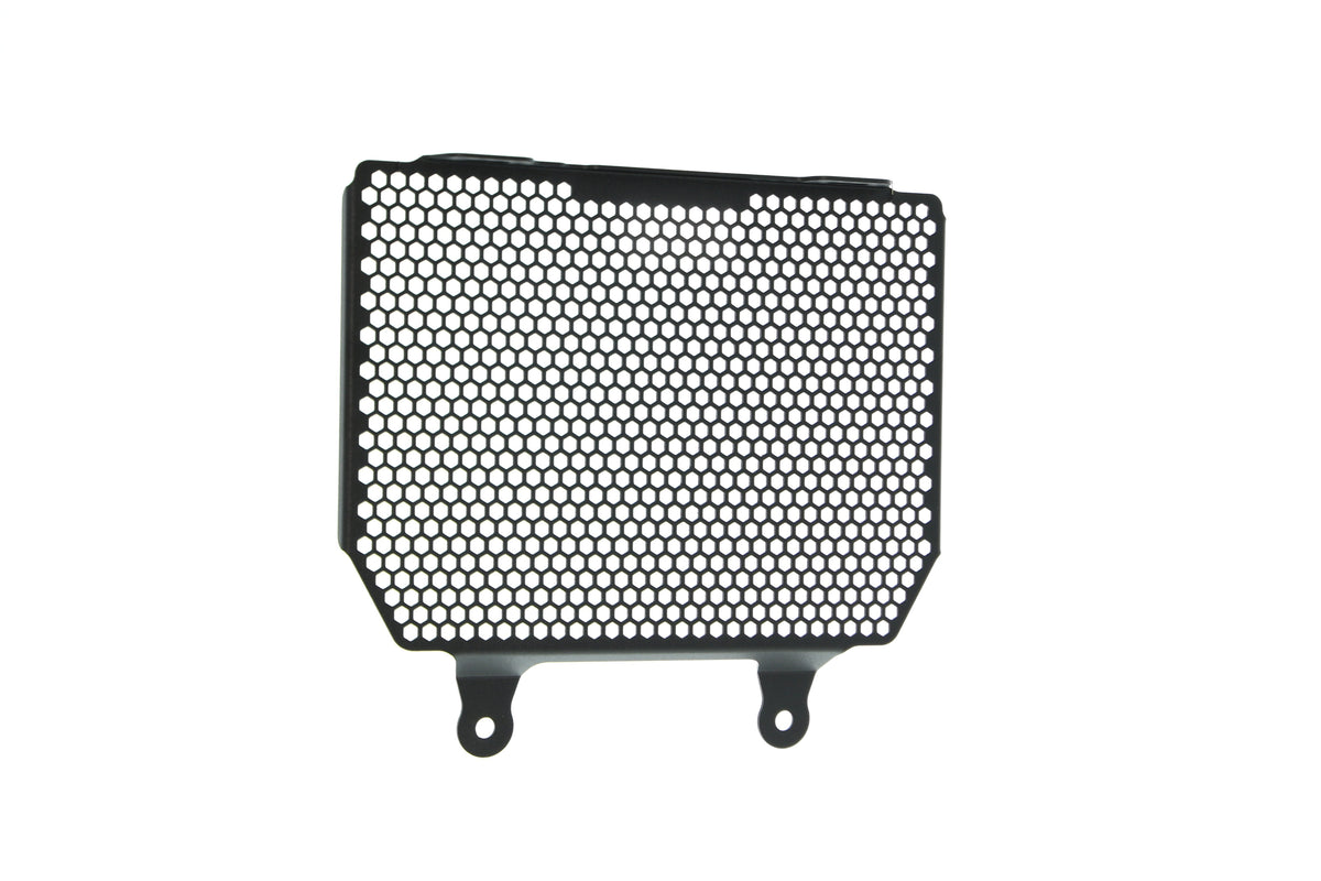 Evotech Oil Cooler Guard - Yamaha YZF-R1M (2015 - 2019)