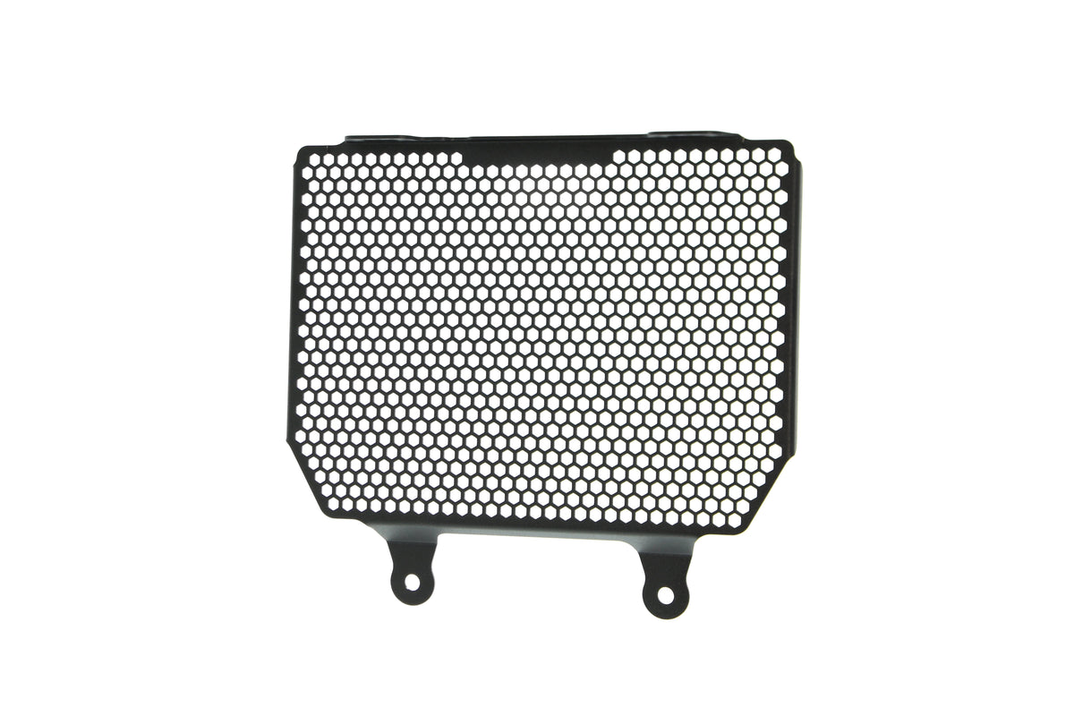 Evotech Oil Cooler Guard - Yamaha YZF-R1 (2020+)