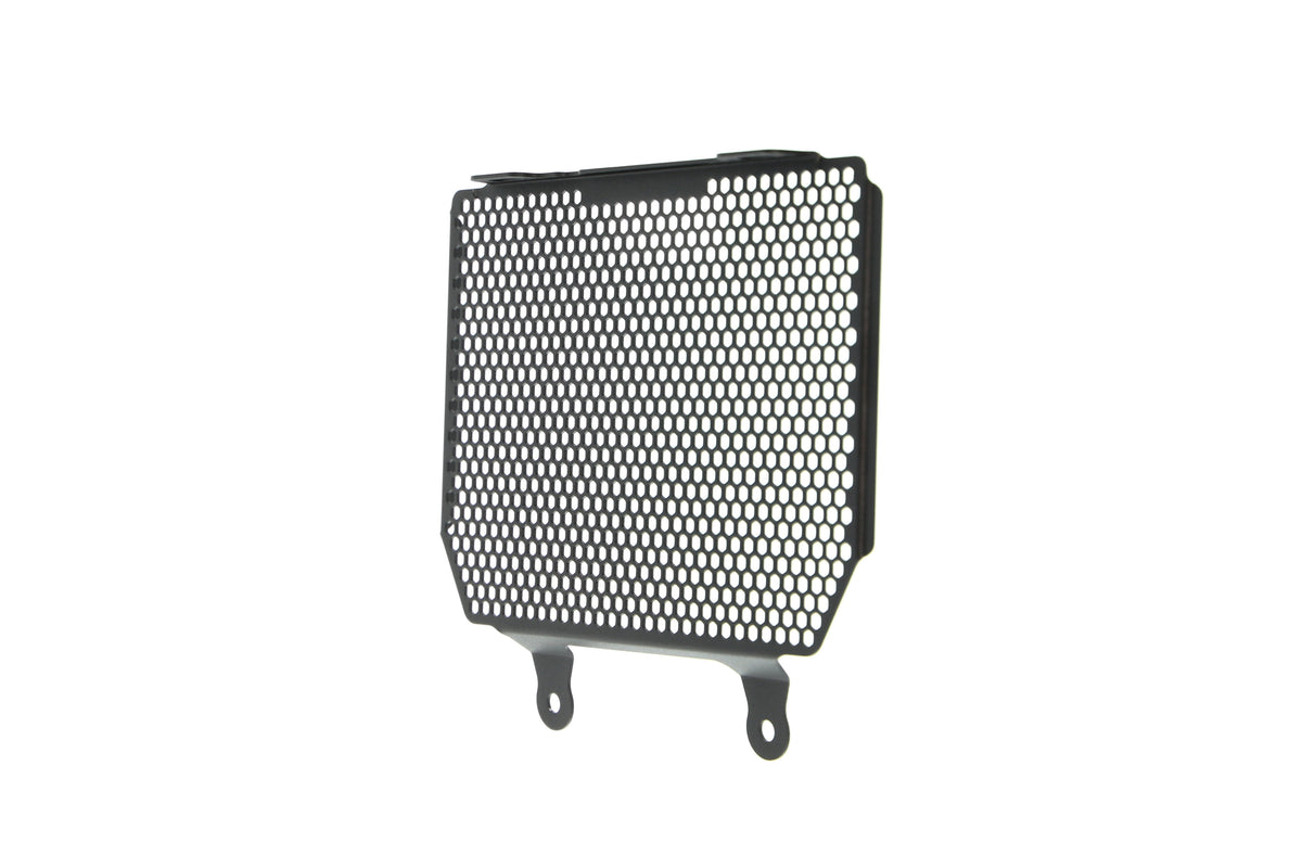 Evotech Oil Cooler Guard - Yamaha YZF-R1M (2015 - 2019)