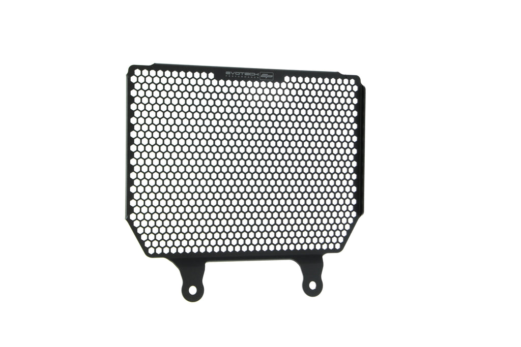 Evotech Oil Cooler Guard - Yamaha YZF-R1M (2015 - 2019)