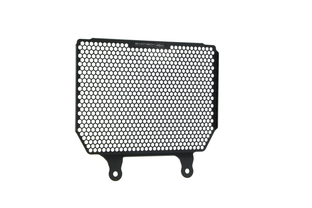 Evotech Oil Cooler Guard - Yamaha YZF-R1M (2015 - 2019)