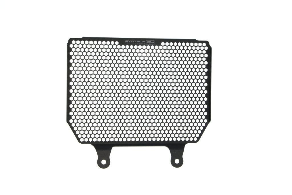 Evotech Oil Cooler Guard - Yamaha YZF-R1M (2015 - 2019)