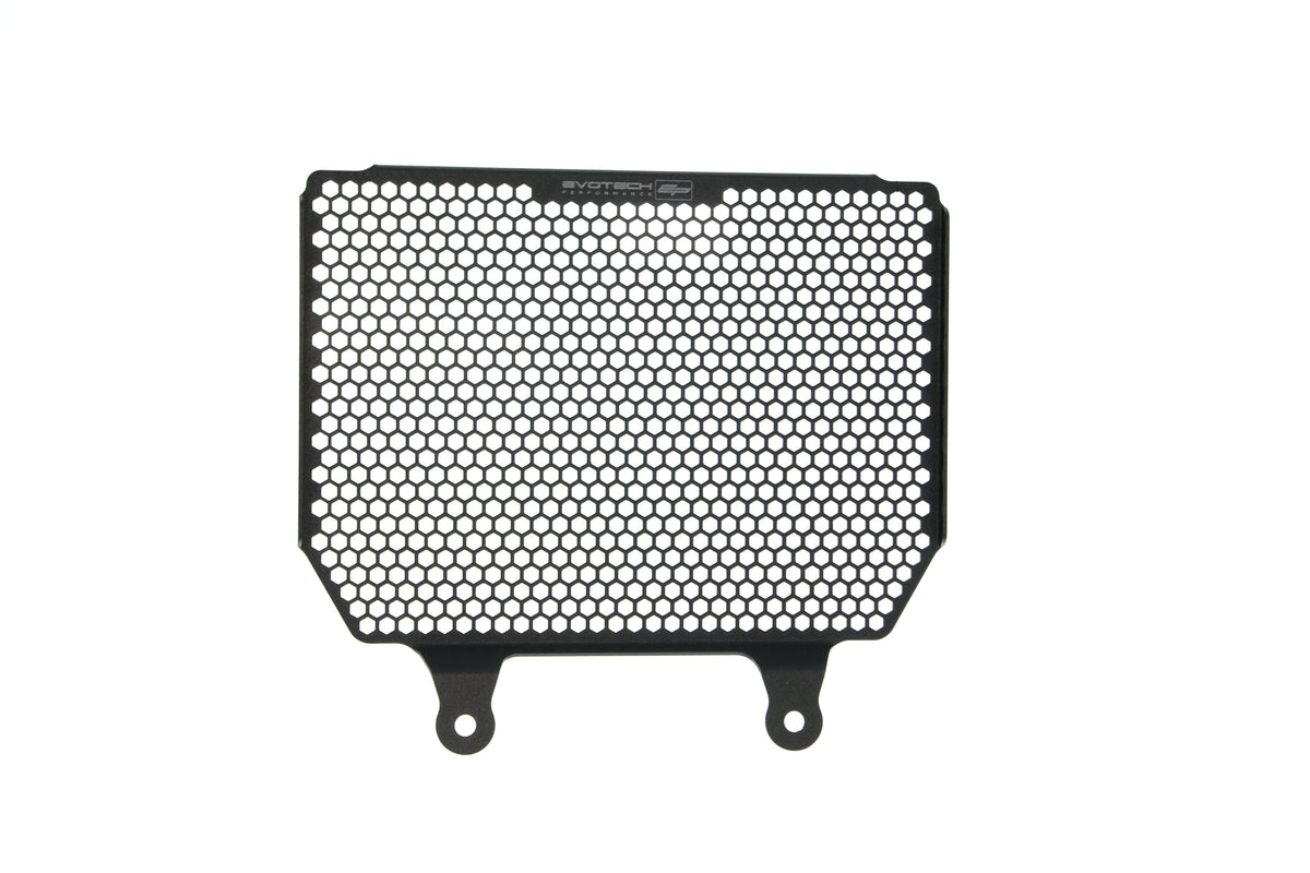 Evotech Oil Cooler Guard - Yamaha YZF-R1M (2015 - 2019)