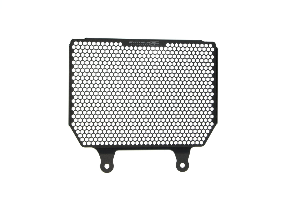 Evotech Oil Cooler Guard - Yamaha YZF-R1M (2020+)