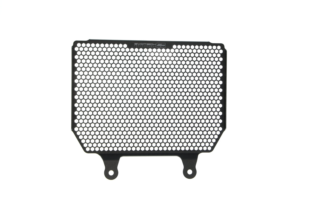 Evotech Oil Cooler Guard - Yamaha YZF-R1M (2020+)