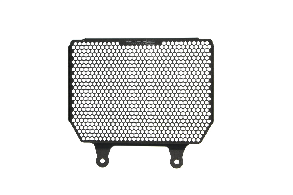 Evotech Oil Cooler Guard - Yamaha YZF-R1 (2020+)