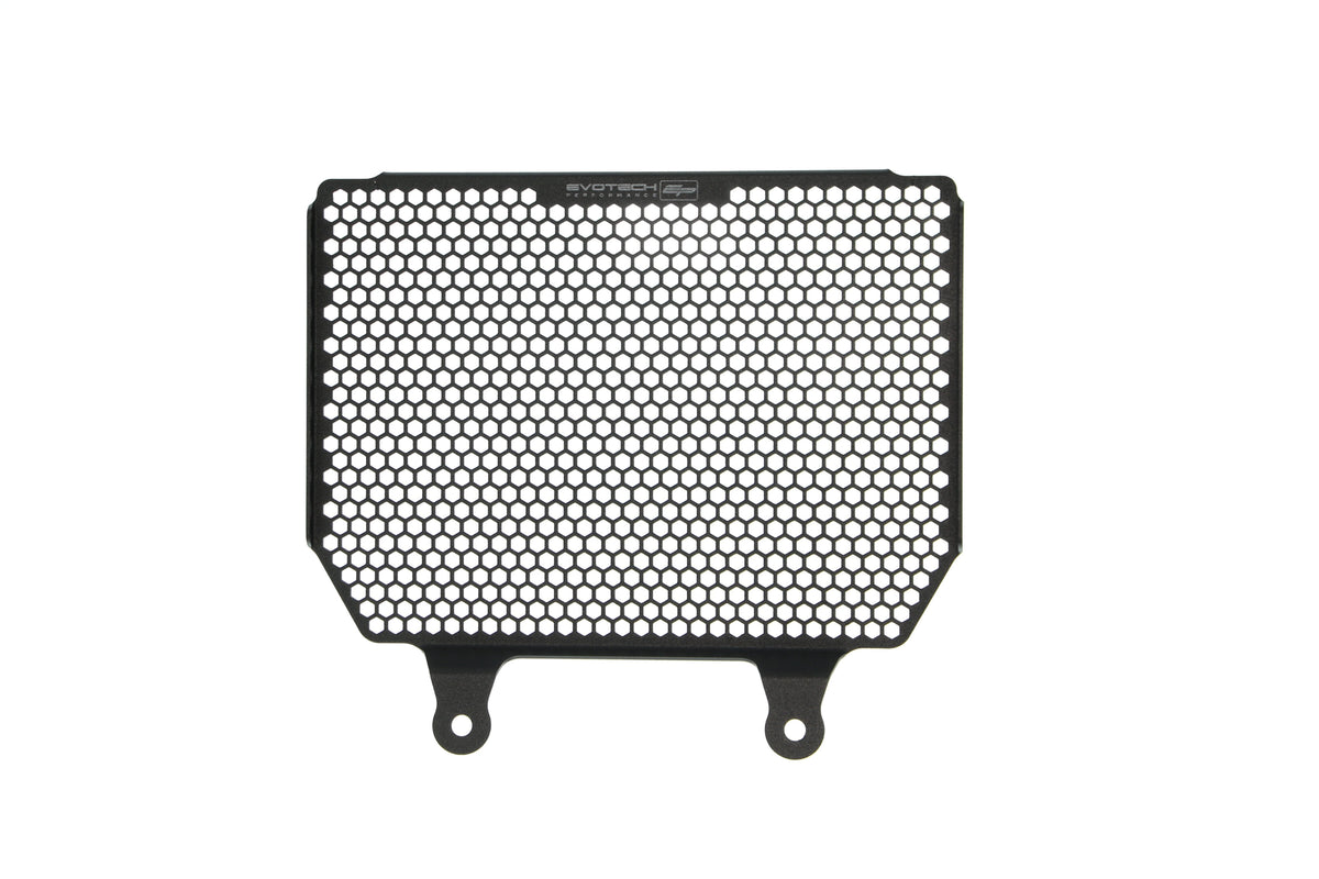 Evotech Oil Cooler Guard - Yamaha YZF-R1M (2015 - 2019)