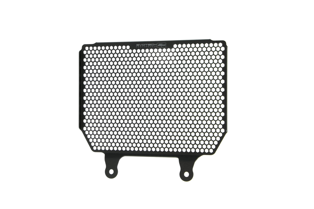 Evotech Oil Cooler Guard - Yamaha YZF-R1M (2015 - 2019)