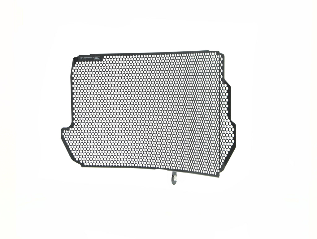 Evotech Radiator Guard - Yamaha YZF-R1 (2020+)