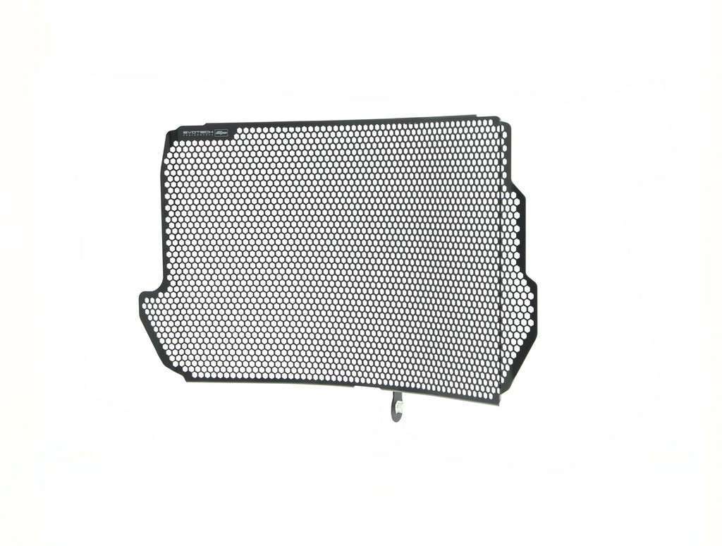 Evotech Radiator Guard - Yamaha YZF-R1 (2020+)