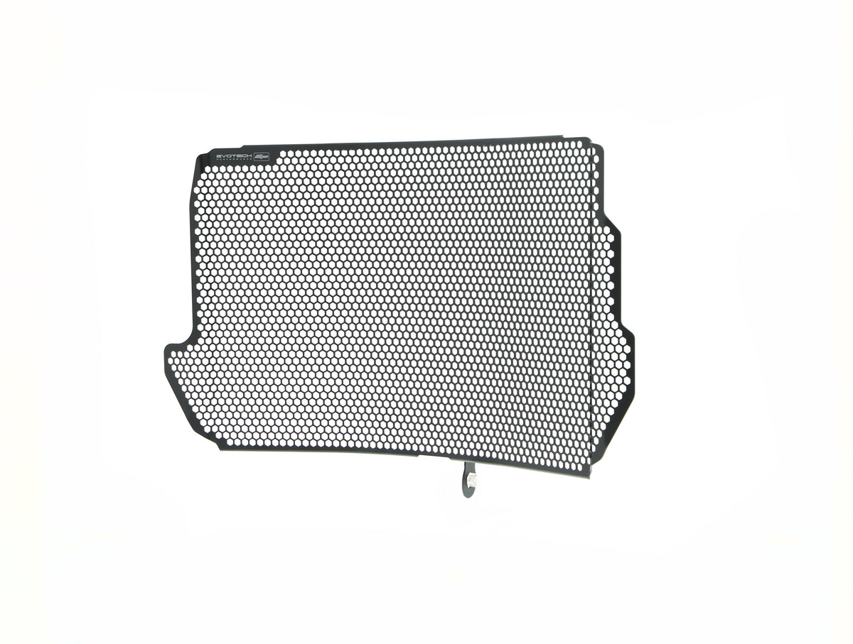 Evotech Radiator Guard - Yamaha YZF-R1 (2020+)