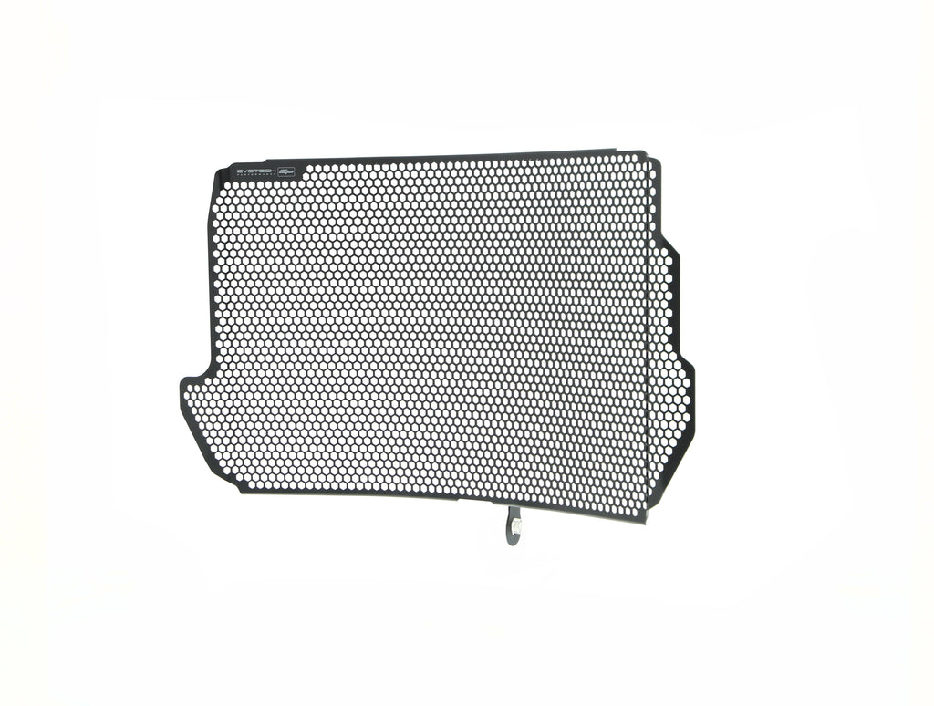 Evotech Radiator Guard - Yamaha YZF-R1M (2020+)