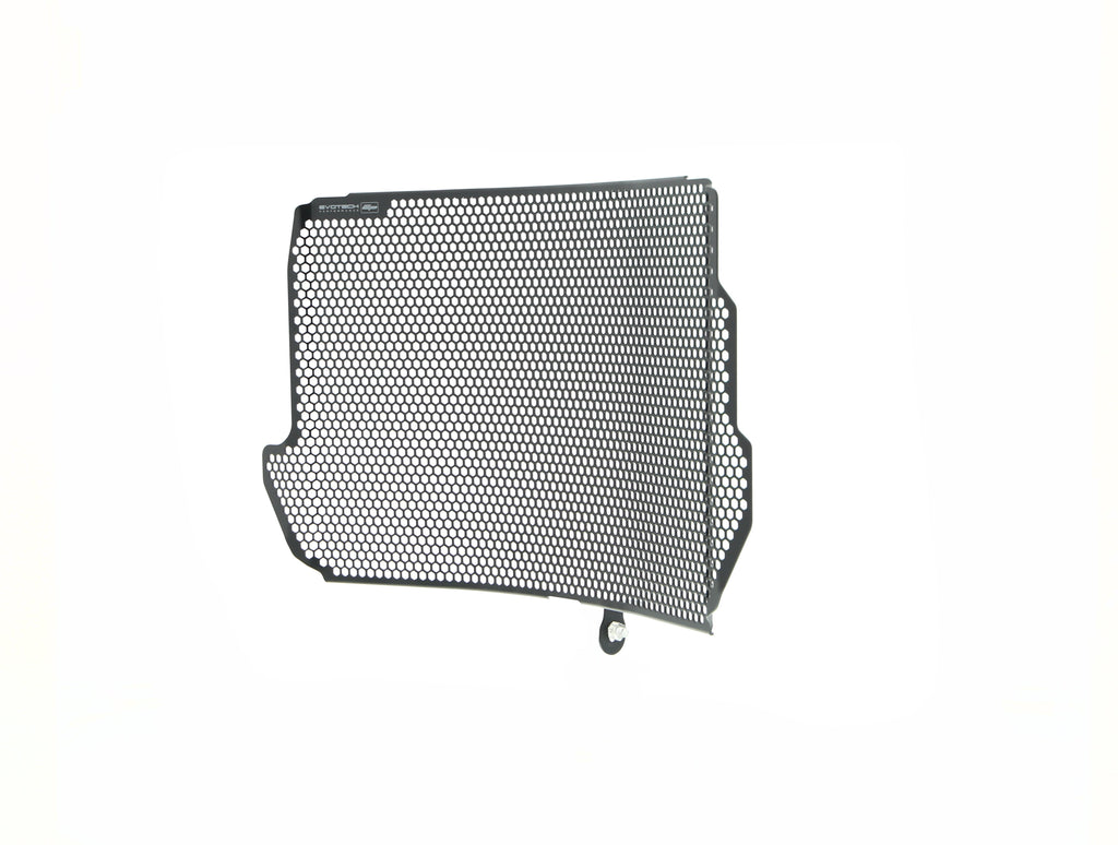 Evotech Radiator Guard - Yamaha YZF-R1 (2015 - 2019)