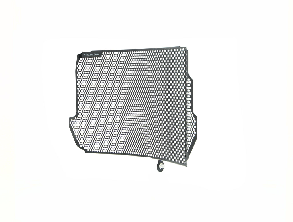 Evotech Radiator Guard - Yamaha YZF-R1M (2020+)