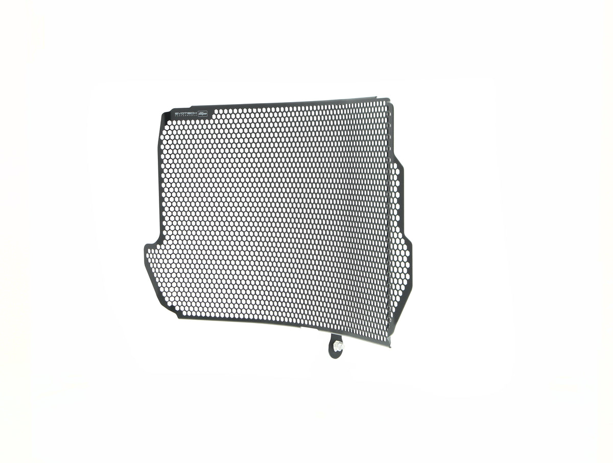 Evotech Radiator Guard - Yamaha YZF-R1M (2020+)