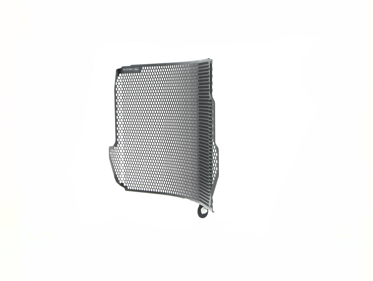 Evotech Radiator Guard - Yamaha YZF-R1M (2015 - 2019)