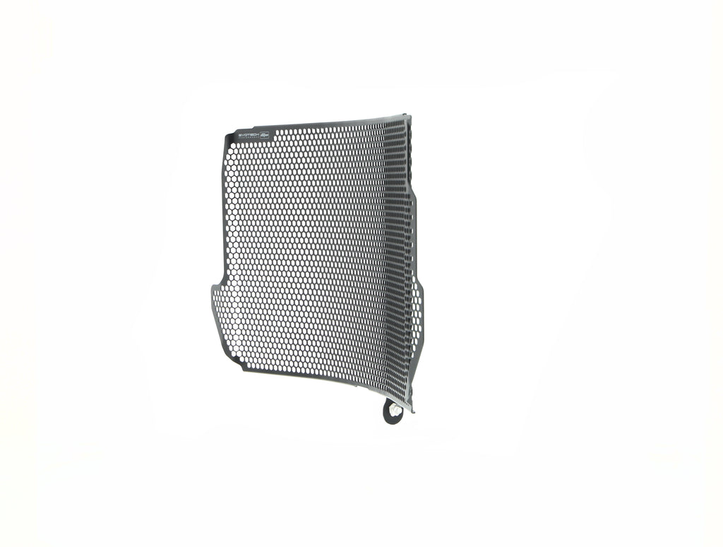 Evotech Radiator Guard - Yamaha YZF-R1 (2020+)