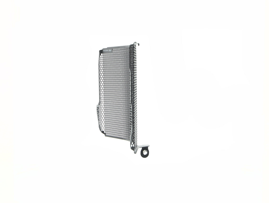Evotech Radiator Guard - Yamaha YZF-R1 (2020+)