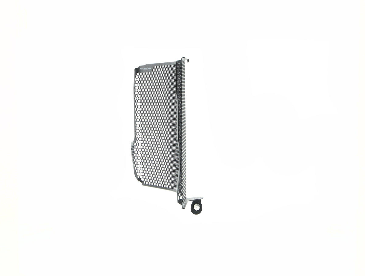 Evotech Radiator Guard - Yamaha YZF-R1 (2020+)