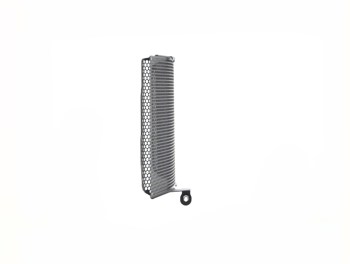 Evotech Radiator Guard - Yamaha YZF-R1 (2015 - 2019)