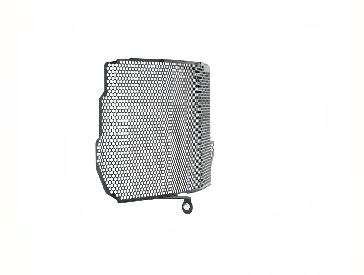 Evotech Radiator Guard - Yamaha YZF-R1 (2020+)