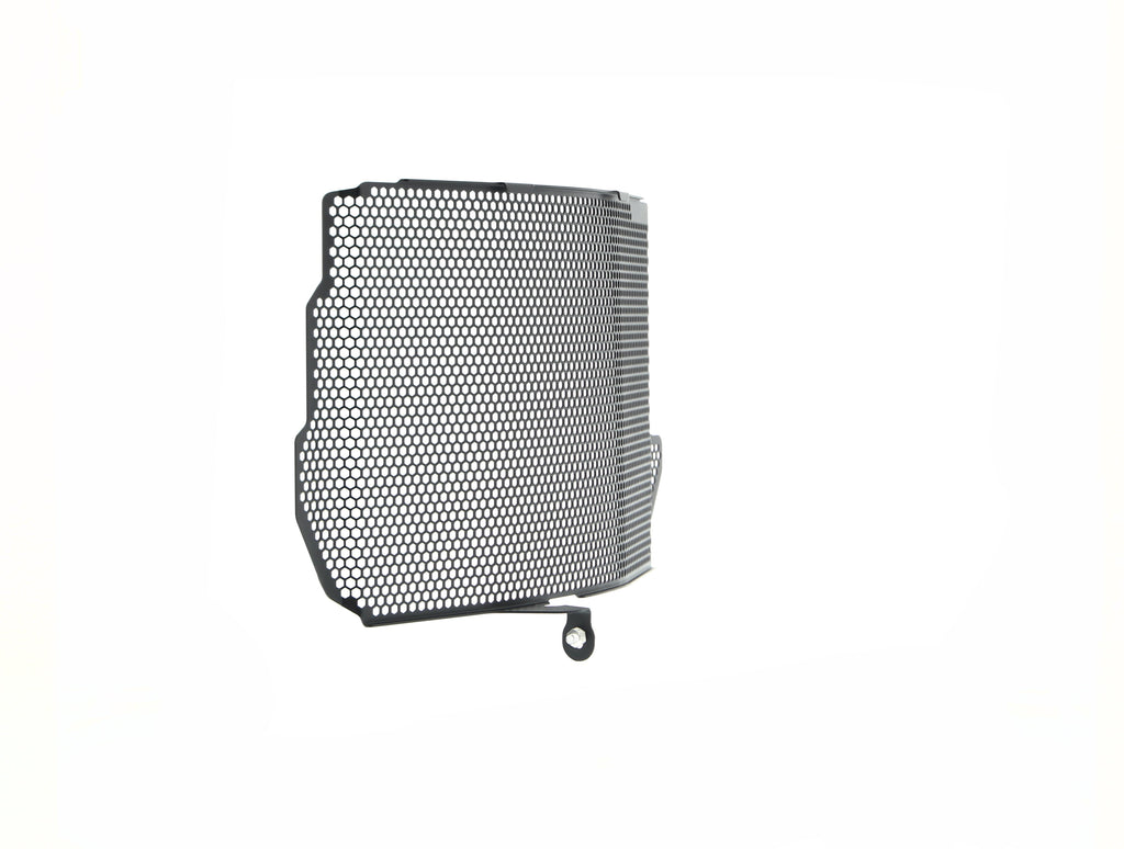 Evotech Radiator Guard - Yamaha YZF-R1 (2015 - 2019)