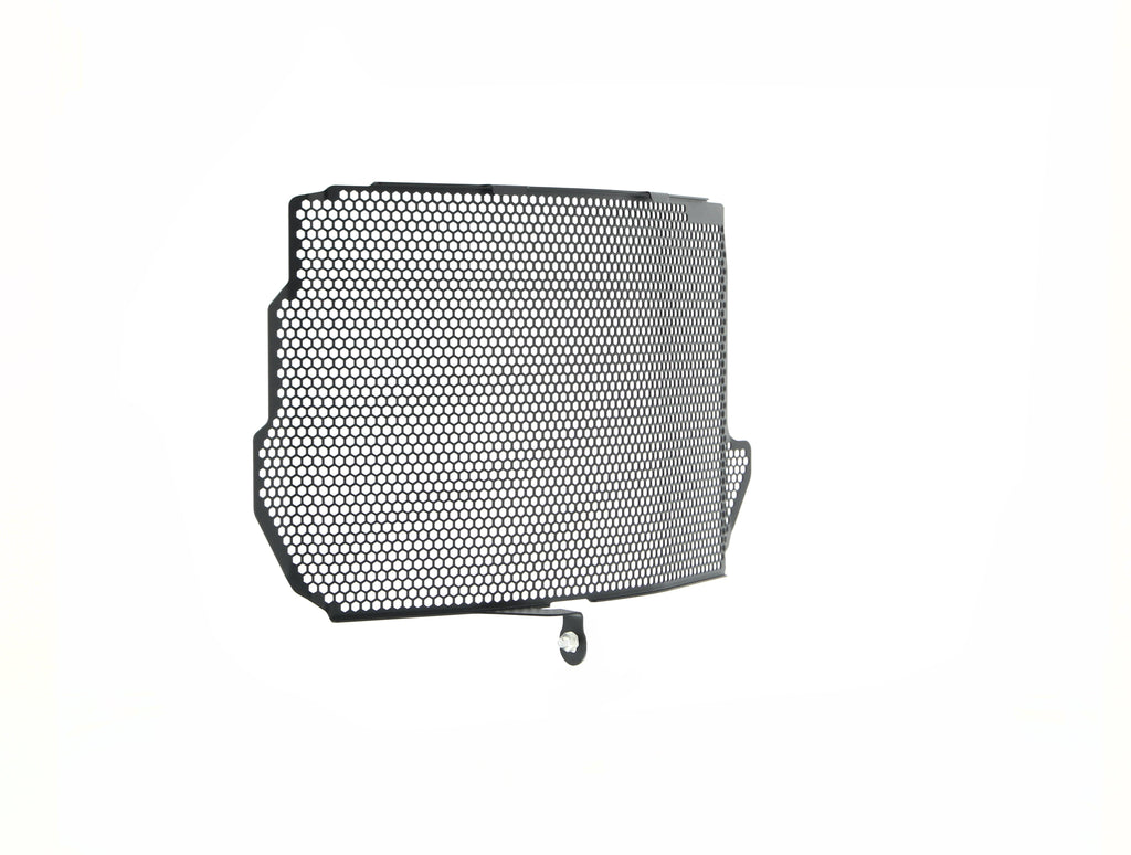 Evotech Radiator Guard - Yamaha YZF-R1M (2015 - 2019)