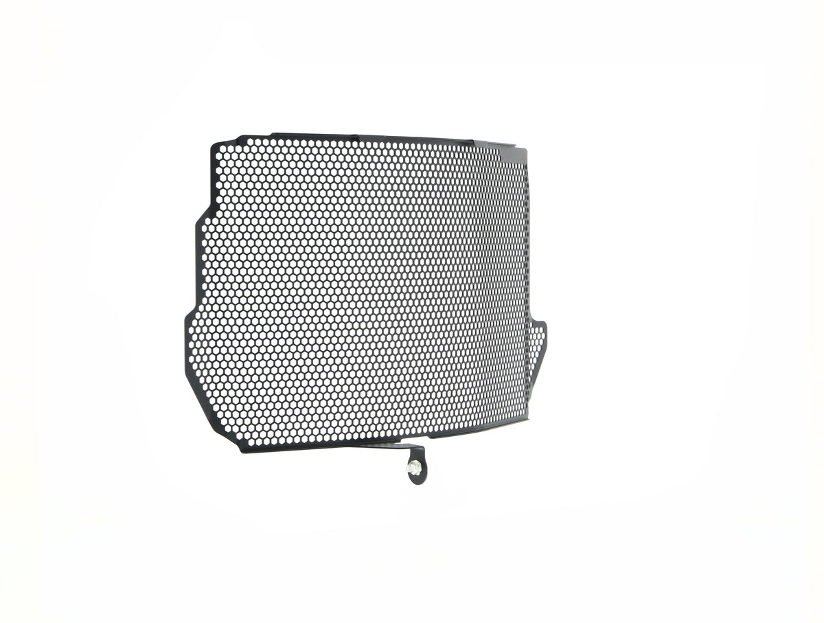 Evotech Radiator Guard - Yamaha YZF-R1M (2015 - 2019)