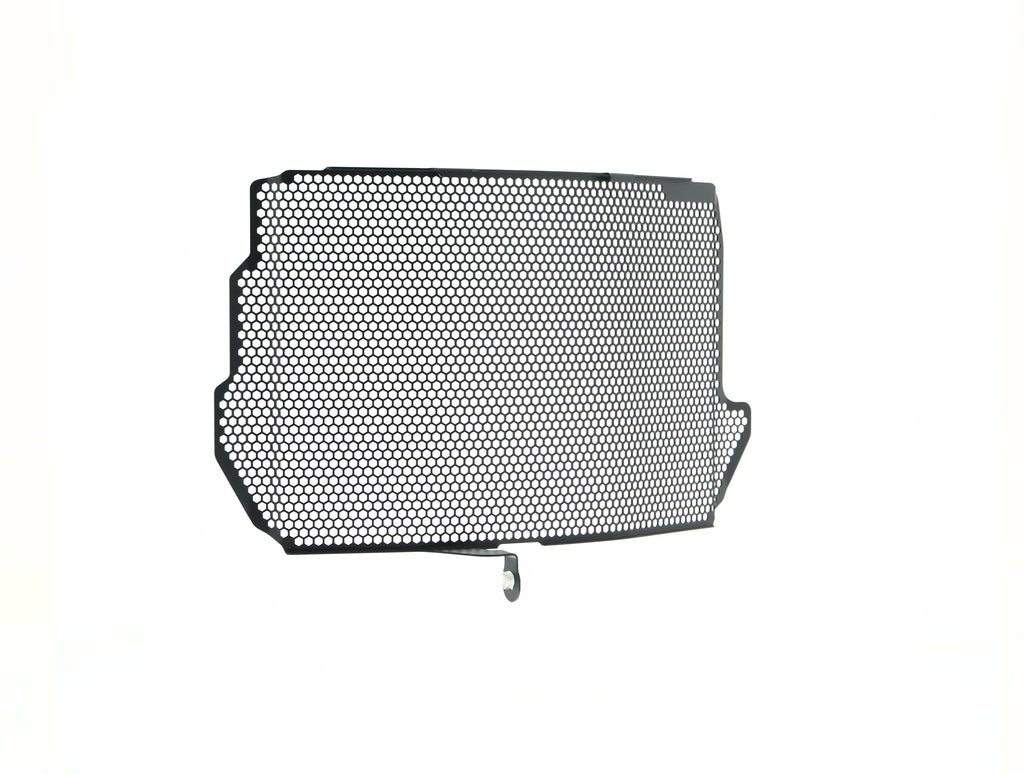 Evotech Radiator Guard - Yamaha YZF-R1M (2020+)