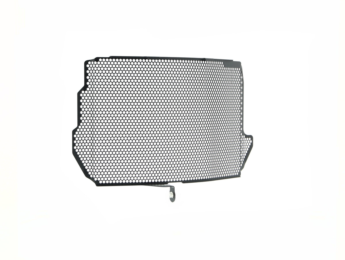Evotech Radiator Guard - Yamaha YZF-R1 (2020+)