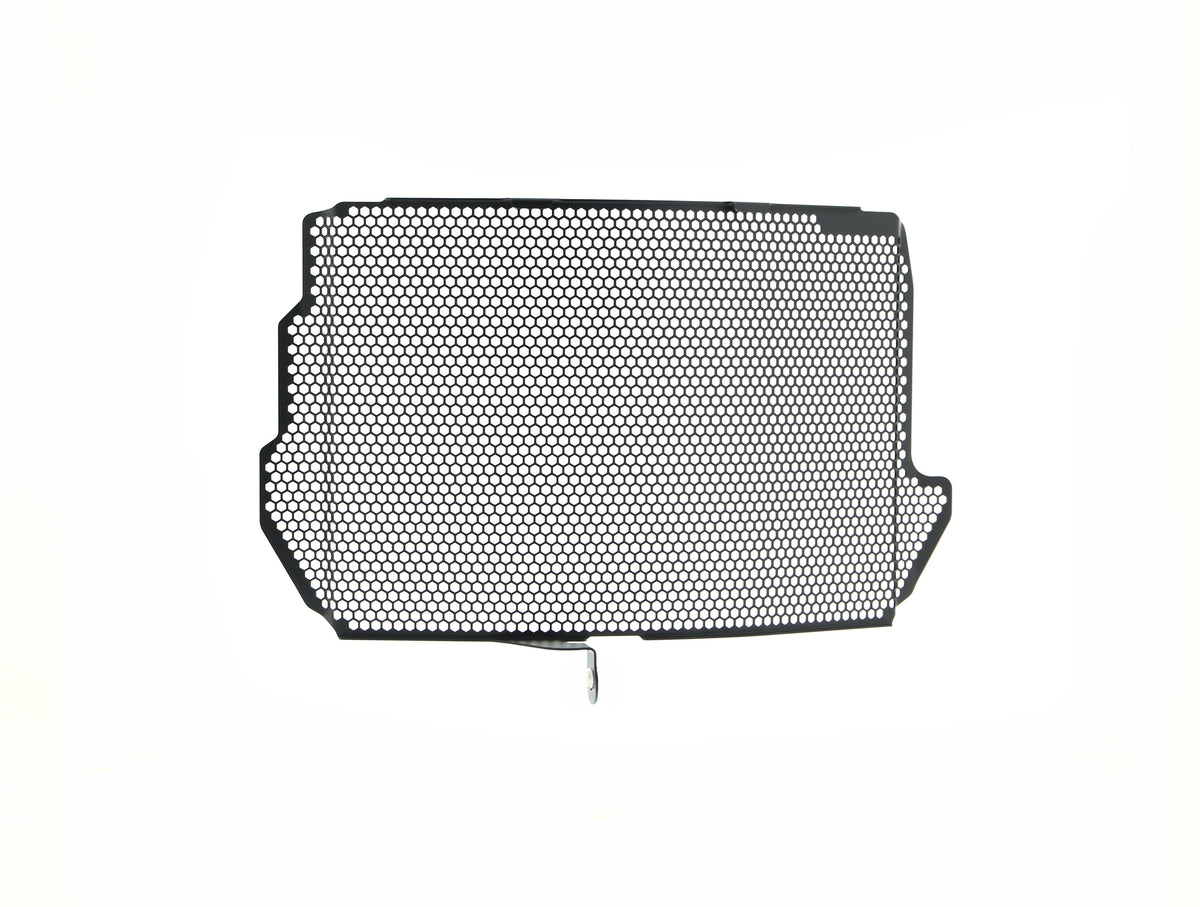 Evotech Radiator Guard - Yamaha YZF-R1M (2020+)