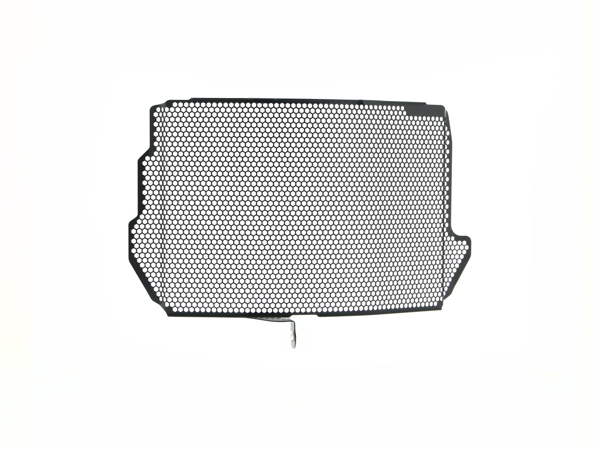 Evotech Radiator Guard - Yamaha YZF-R1M (2015 - 2019)