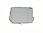 Evotech Radiator Guard - Yamaha YZF-R1 (2015 - 2019)