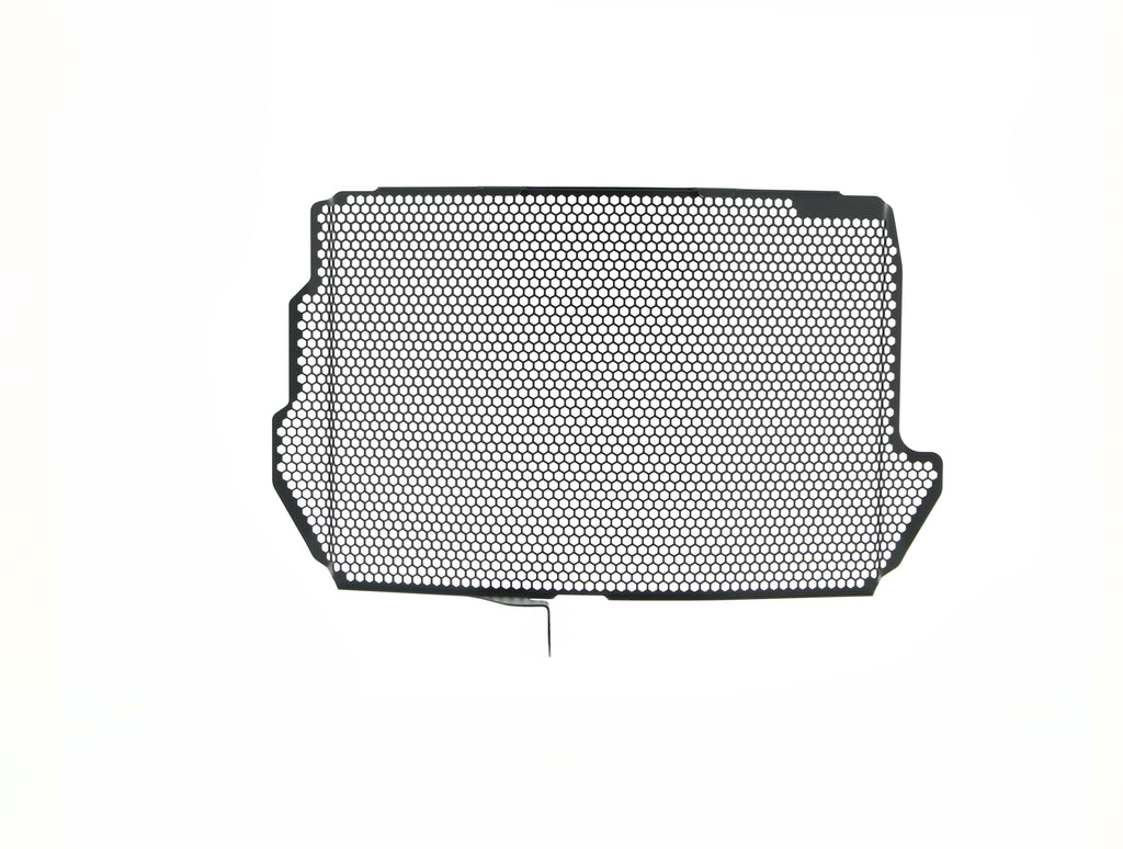 Evotech Radiator Guard - Yamaha YZF-R1 (2020+)