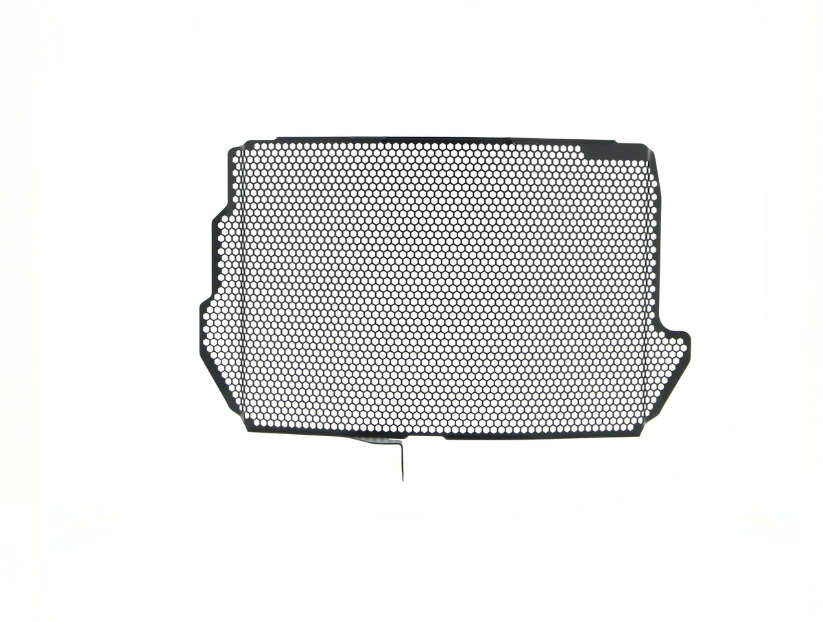Evotech Radiator Guard - Yamaha YZF-R1M (2015 - 2019)