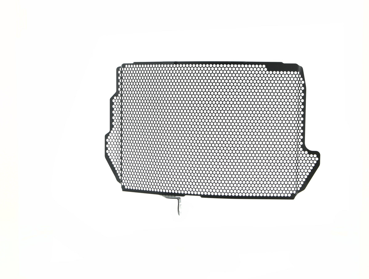 Evotech Radiator Guard - Yamaha YZF-R1M (2020+)