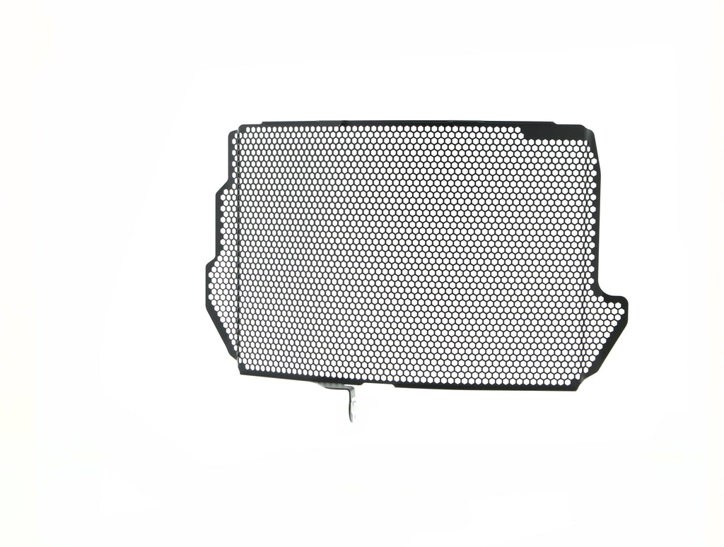 Evotech Radiator Guard - Yamaha YZF-R1 (2015 - 2019)