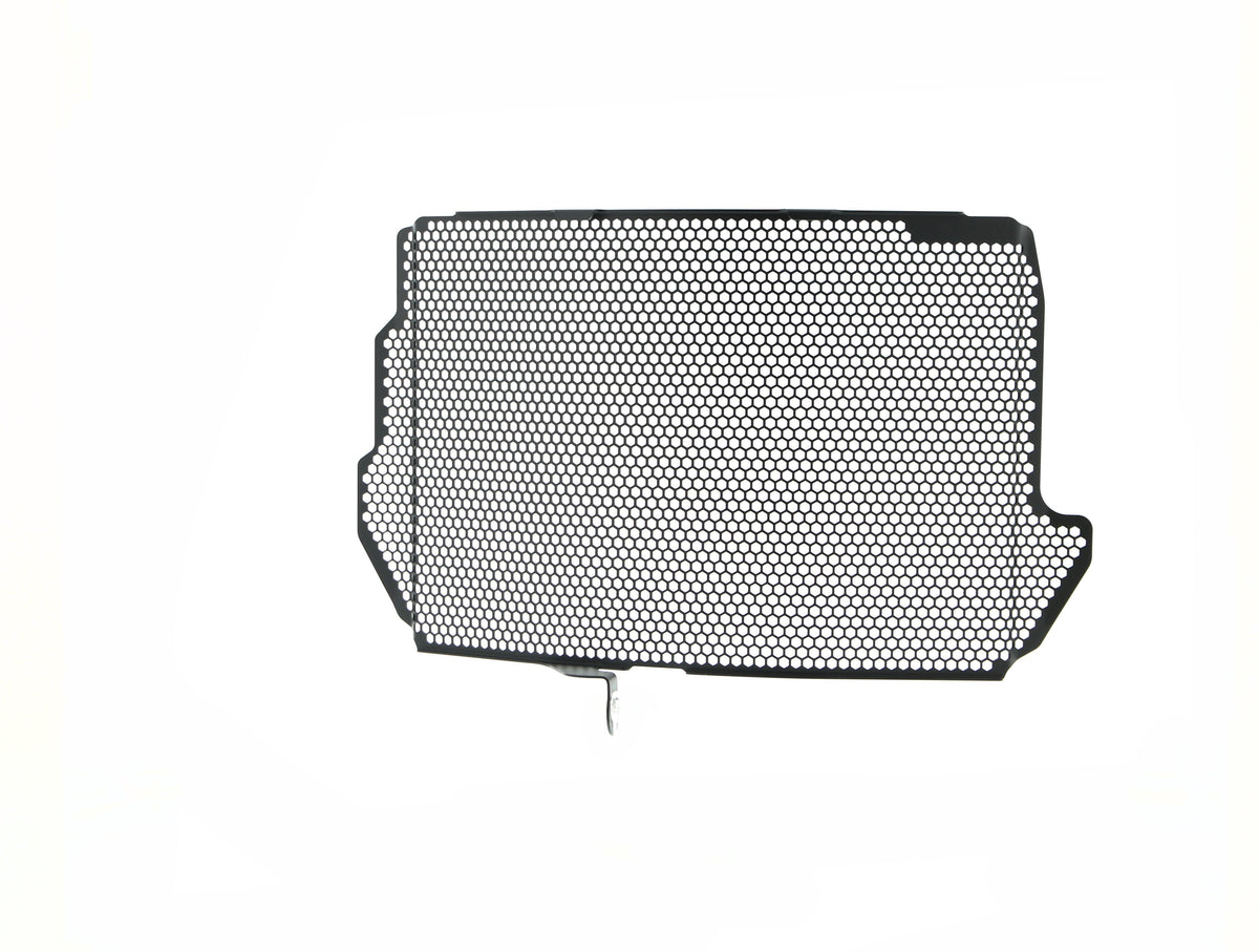 Evotech Radiator Guard - Yamaha YZF-R1M (2015 - 2019)