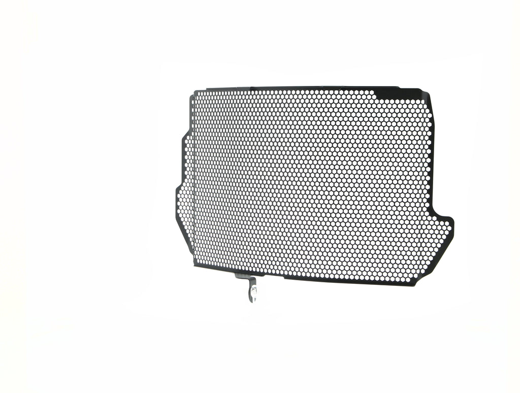 Evotech Radiator Guard - Yamaha YZF-R1M (2020+)