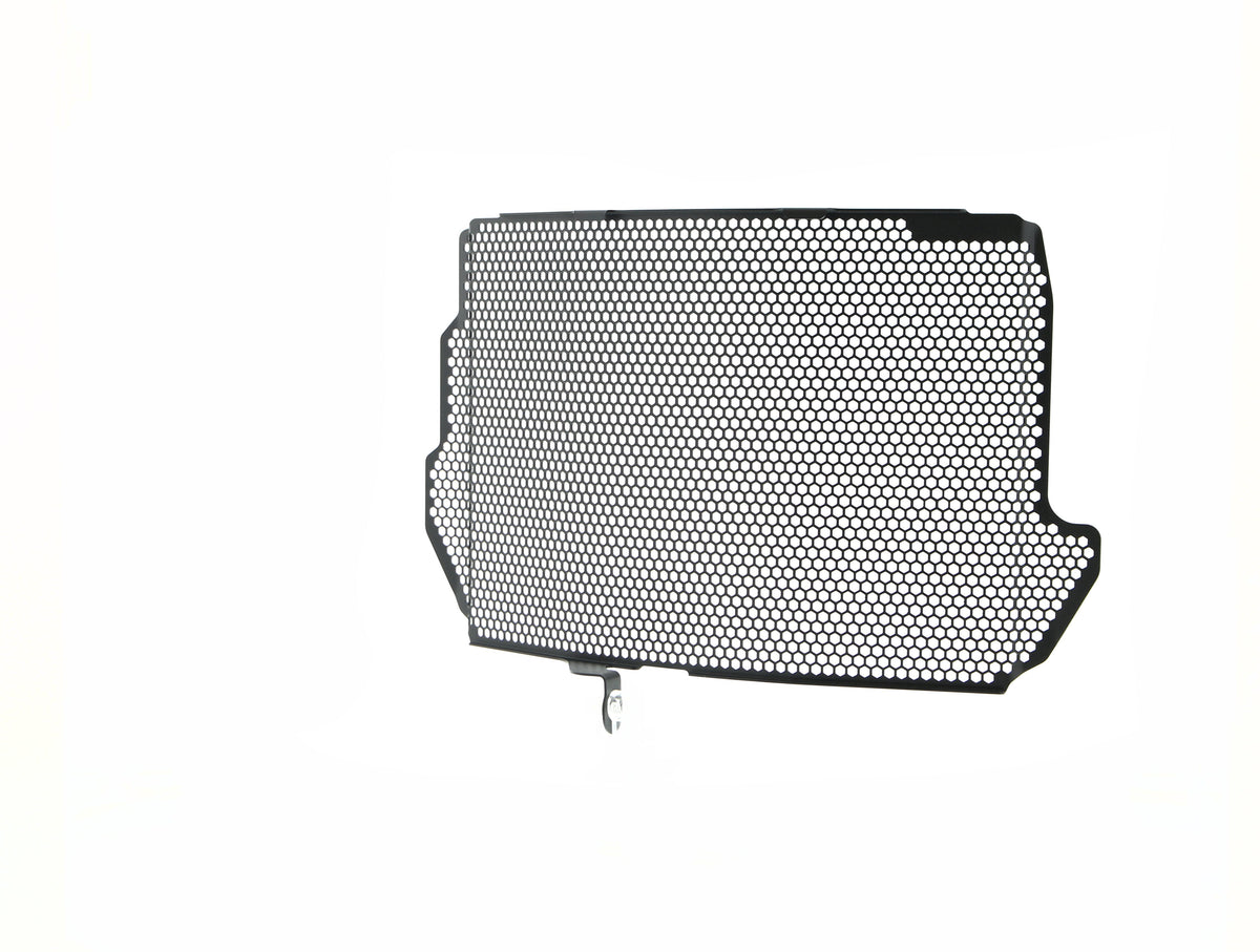 Evotech Radiator Guard - Yamaha YZF-R1M (2020+)