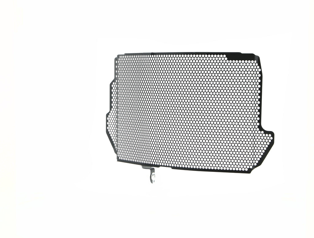 Evotech Radiator Guard - Yamaha YZF-R1M (2015 - 2019)